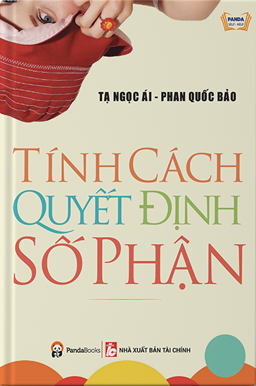 Fahasa - Tính Cách Quyết Định Số Phận (Tái Bản 2018)