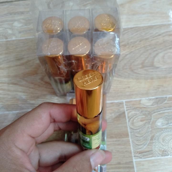 Dầu lăn nhân sâm 1 chai 8ml