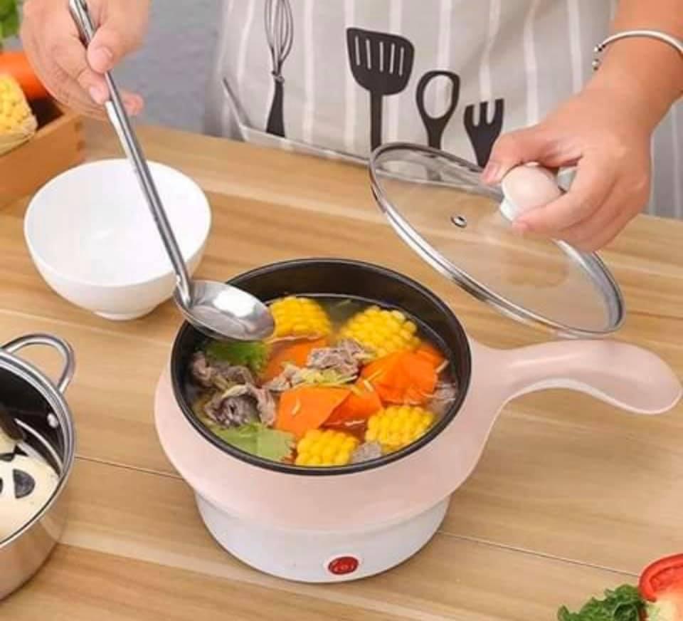 Chảo Điện Chống Dính Đa Năng