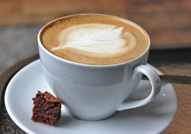 Ly sứ Cốc cafe capuchino latte art espresso 180ml 220ml 280ml trắng trơn