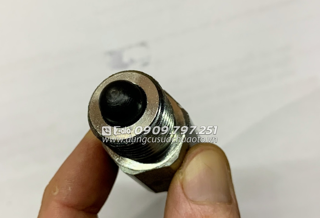 Van xả dầu thủy lực cầu nâng ô tô