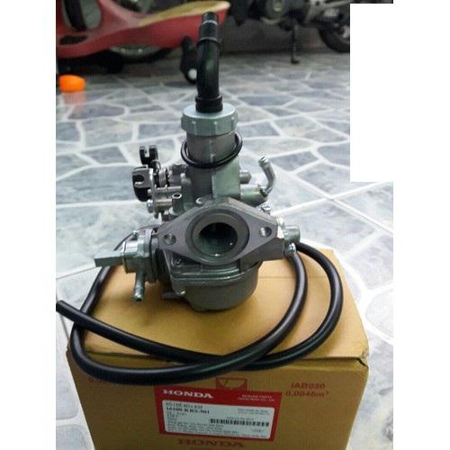 Bình Xăng Con Fu NEO125 Hàng cao cấp