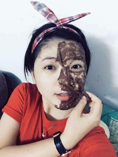 [HCM]1kg Ngũ hoa hạt - Hạt huỳnh lịch - Hạt lịch