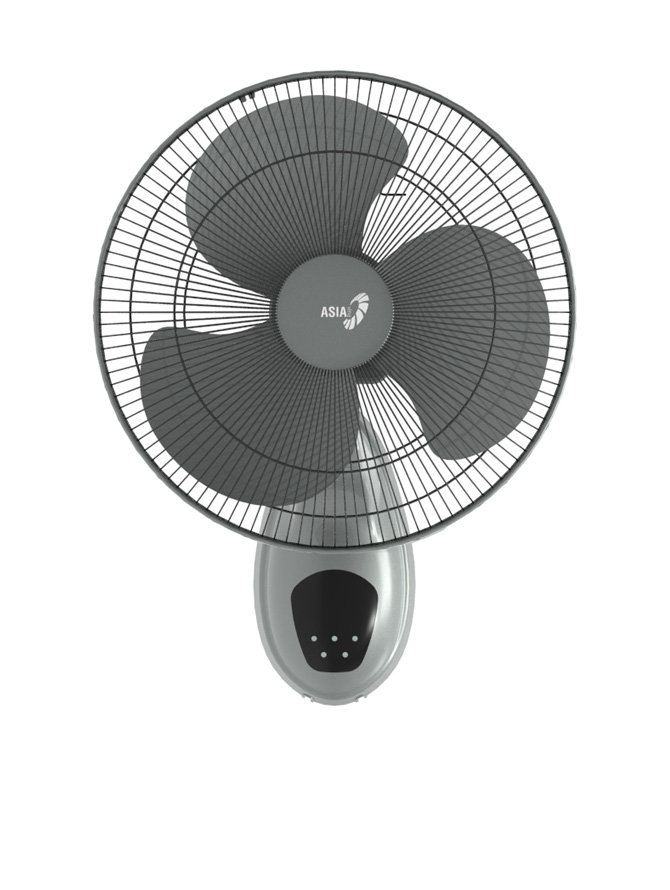 Quạt treo Asia L16019 ( có điều khiển từ xa)