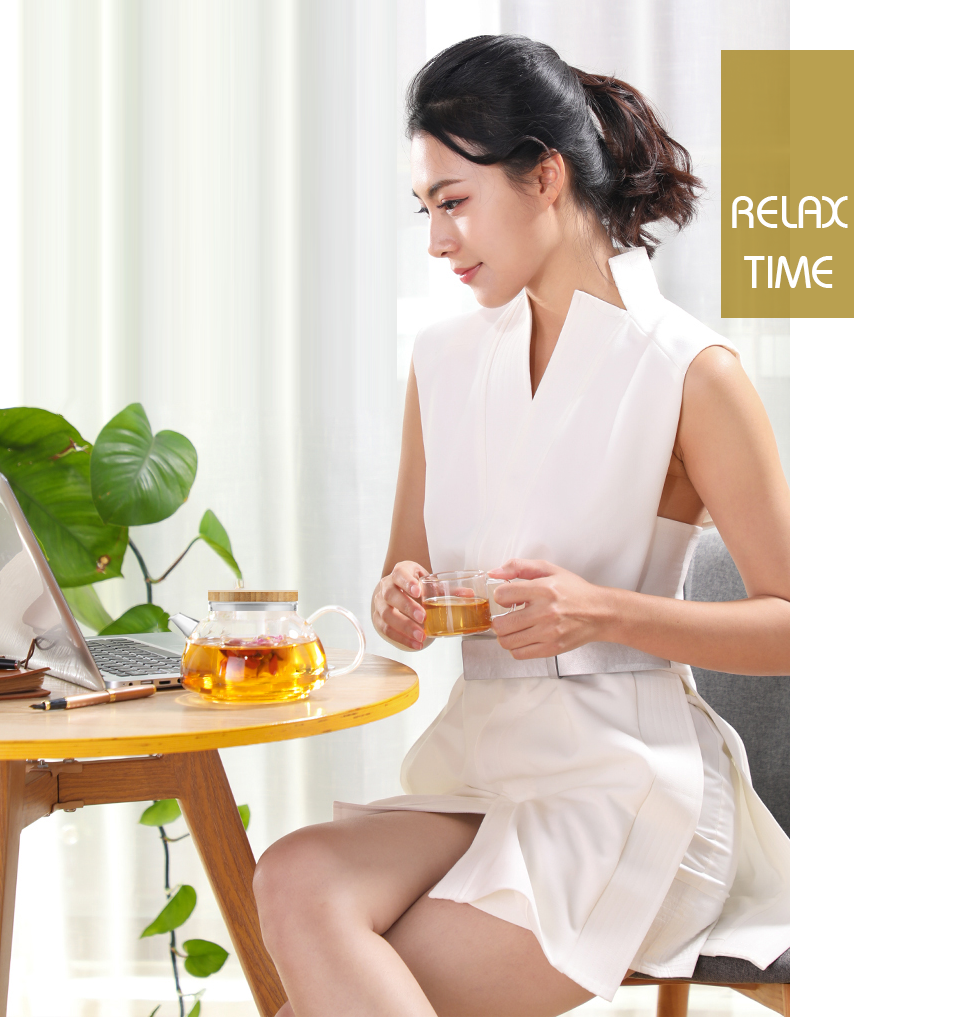 Bình lọc trà hoa thủy tinh Samadoyo S093 900ML