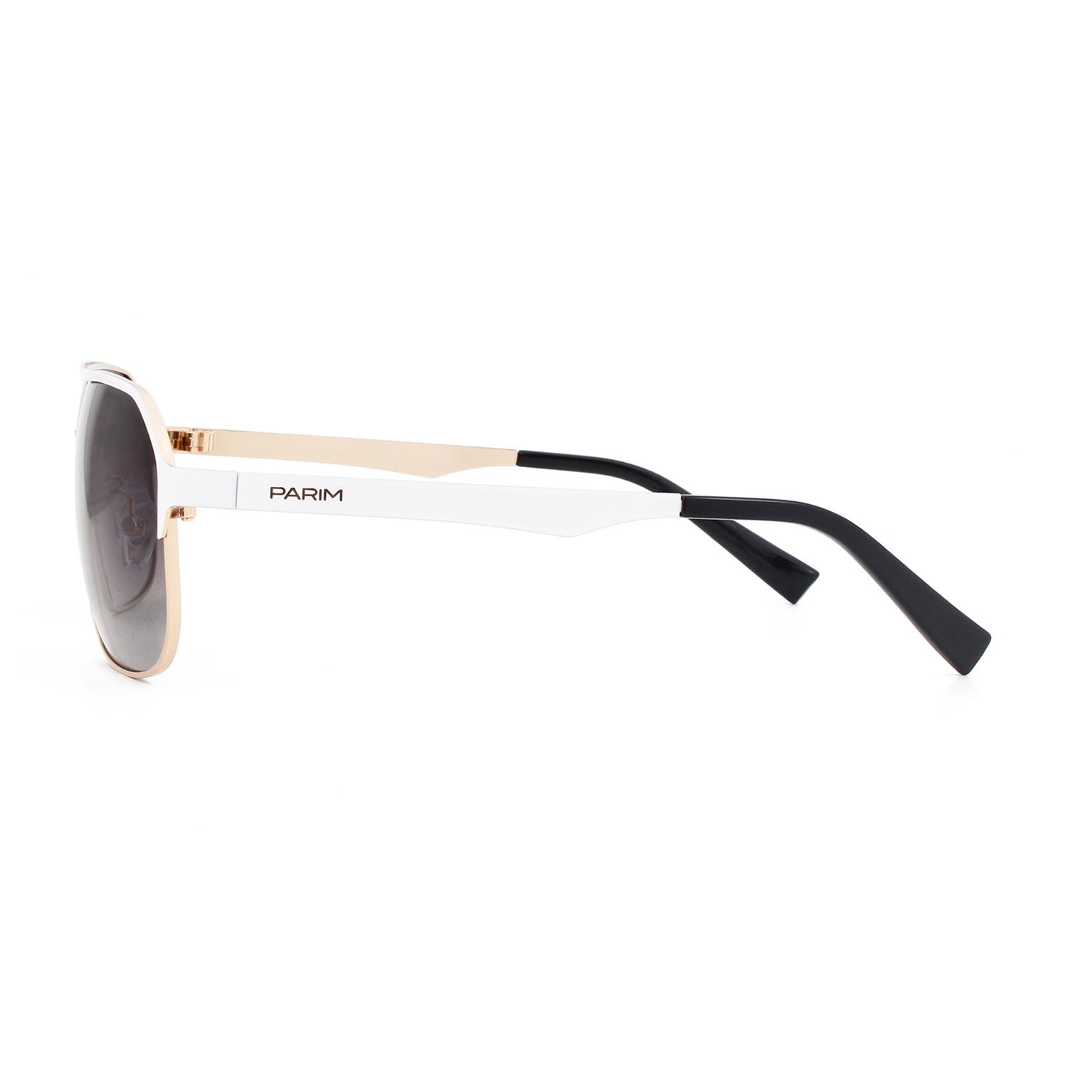 Kính mát unisex PARIM 11007 W1 thời trang