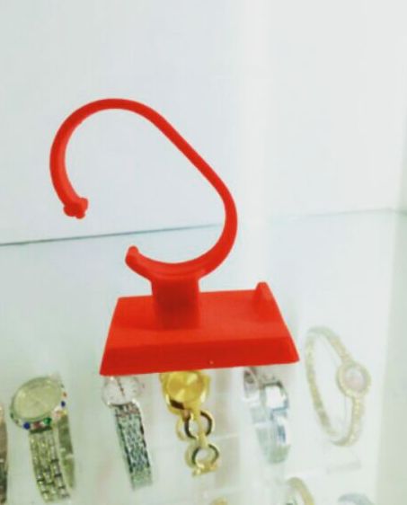 Giá Sỉ combo 50 Đế nhung trưng bày đồng hồ