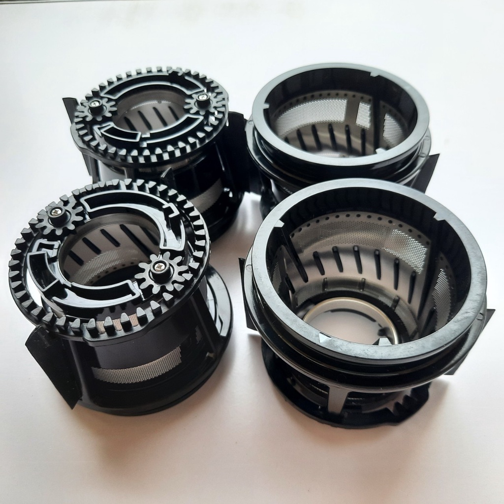Savtm je 07/ je 31 slow juicer filter accessories