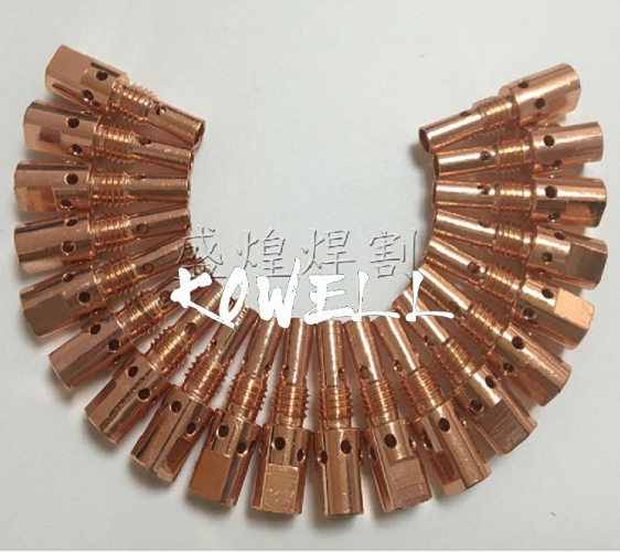5 cái Nối bép mig 25AK đẹp