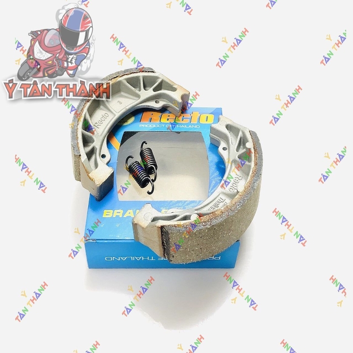 Bố Thắng Đùm Recto Wave Nhỏ