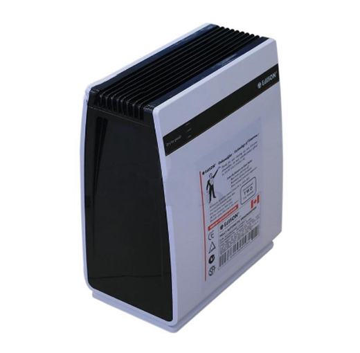 [HCM]Máy hút ẩm Edison ED-16BE