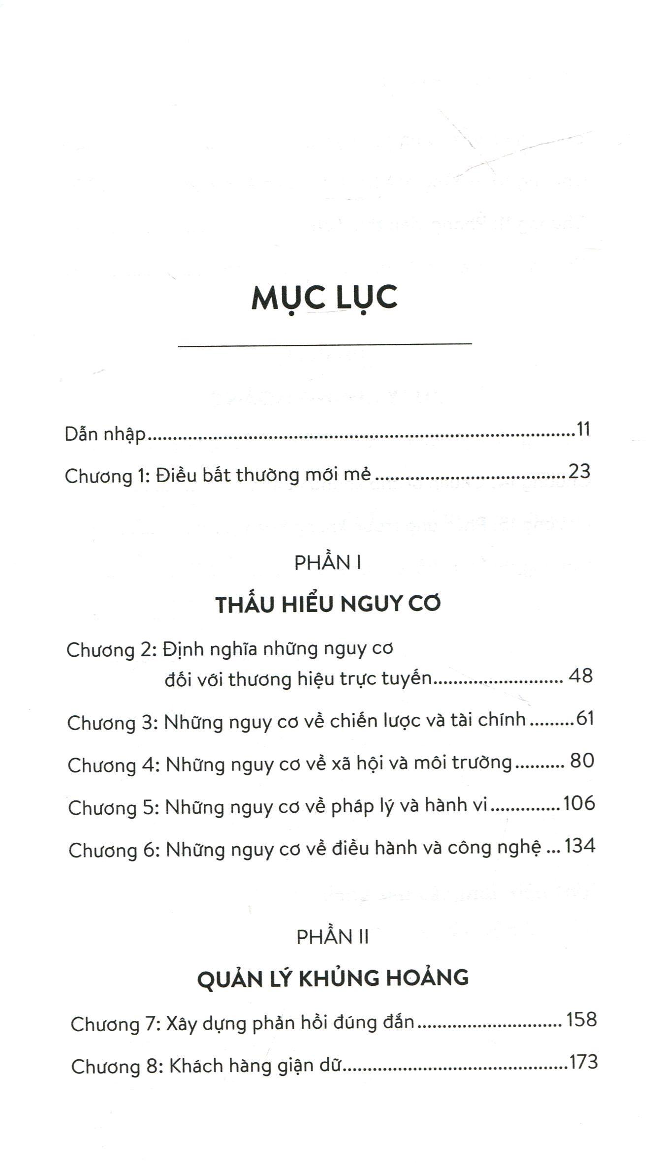 Sách - Quản trị thương hiệu trực tuyến