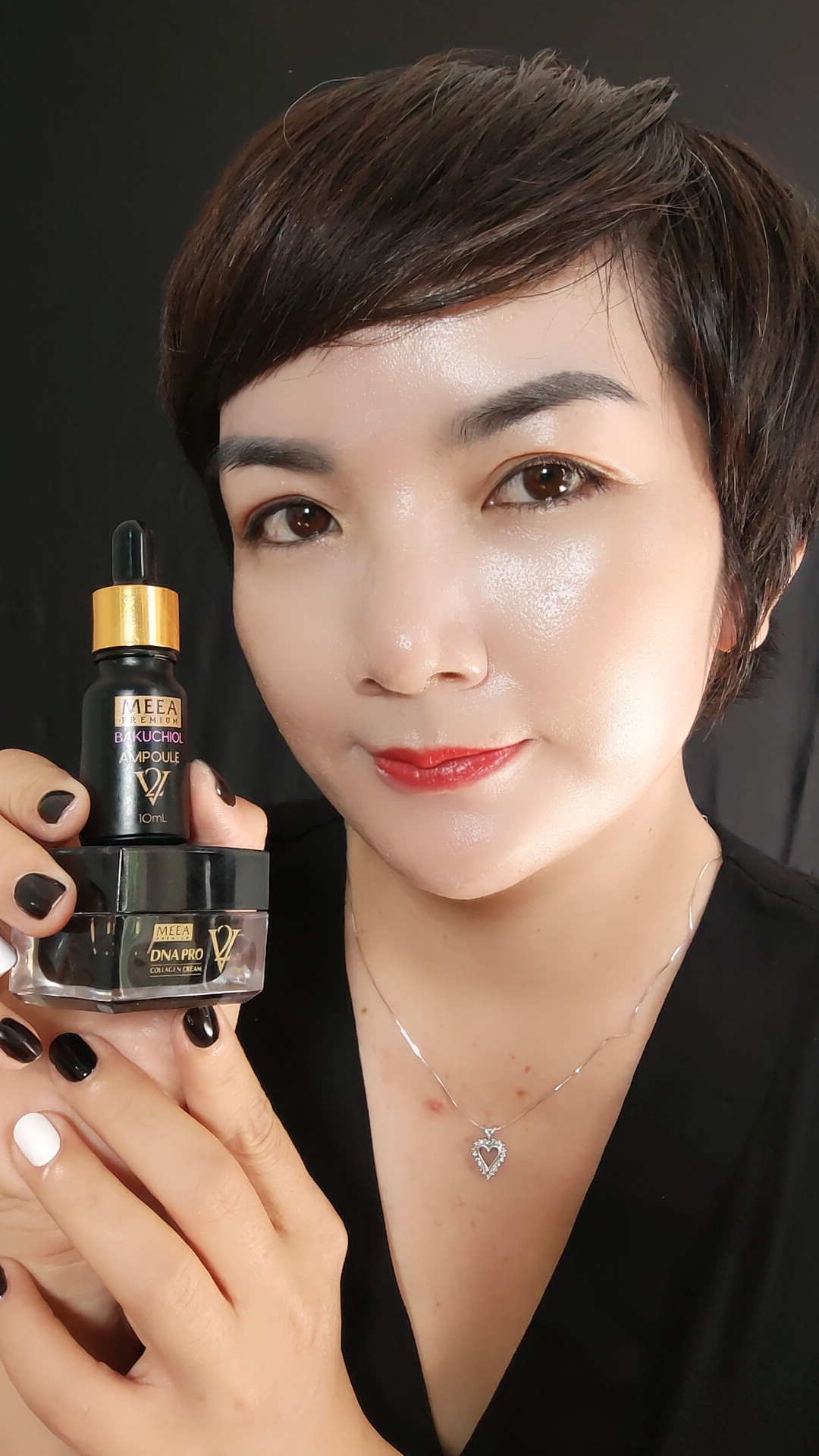 TINH CHẤT BAKUCHIL AMPOULE