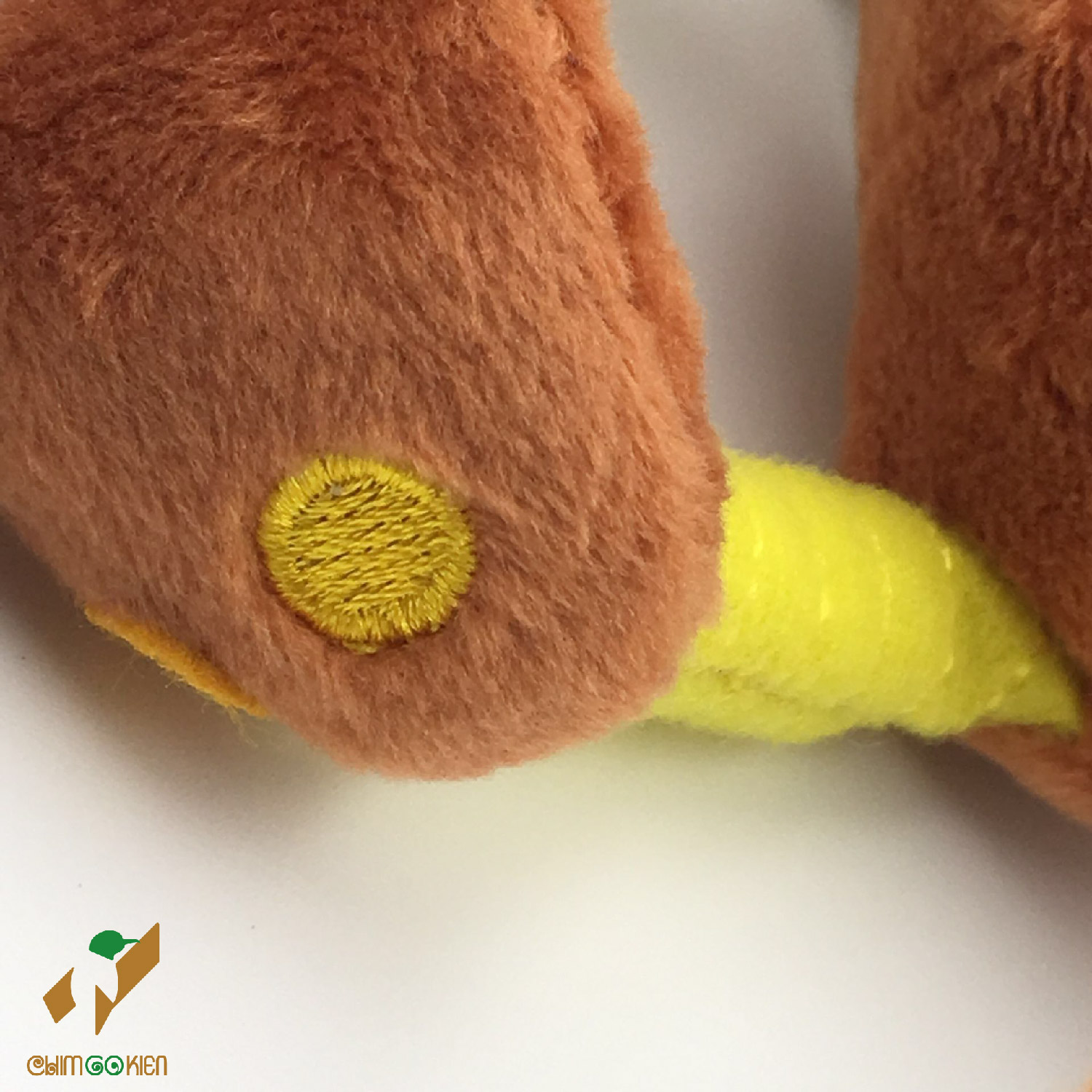 (MỚI)Gấu bông pokemon fit Hitmonlee(Sawamuraa) 13cm