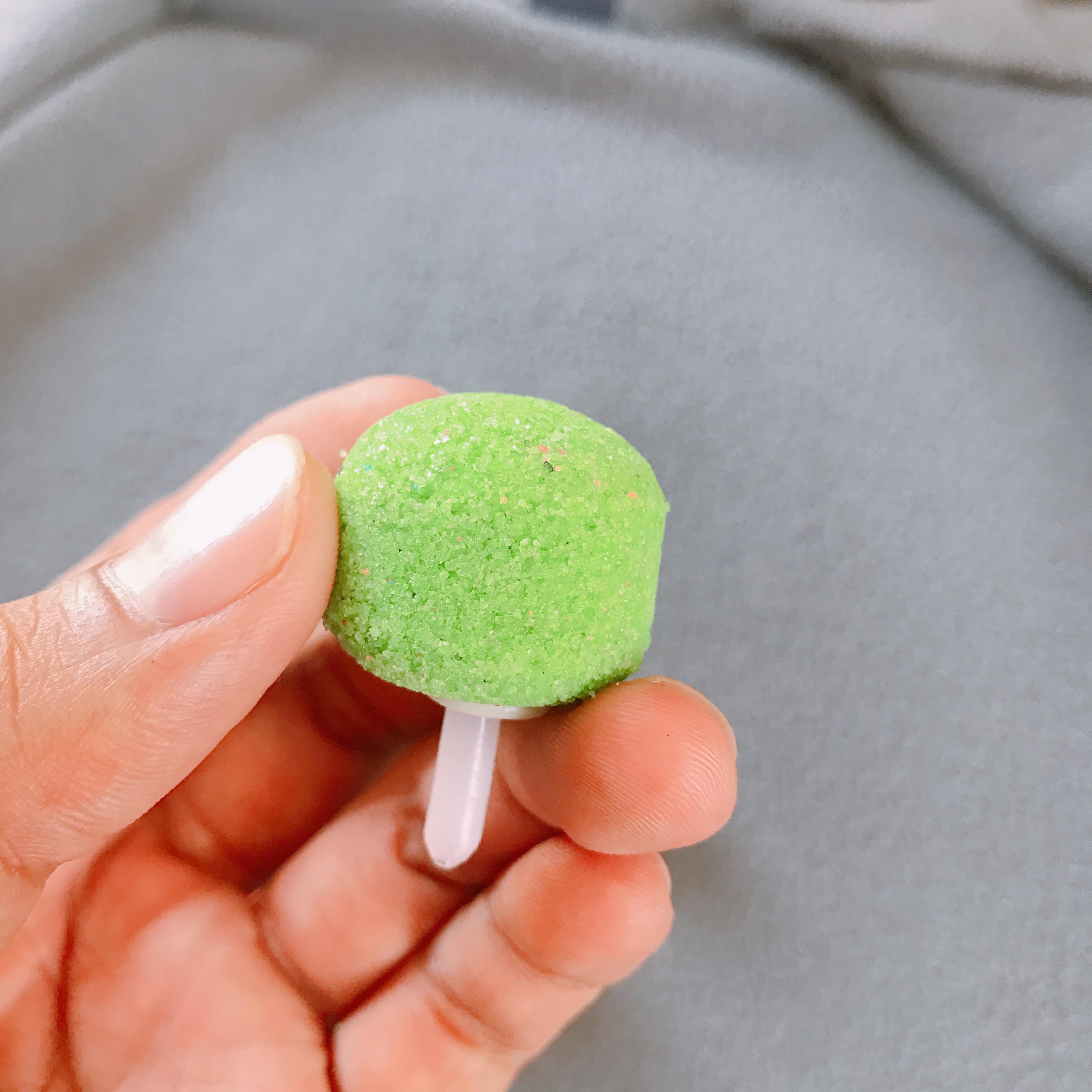 combo 5 viên sủi oxy, đá sủi oxy, cục sủi oxy cho hồ cá cảnh (5c)