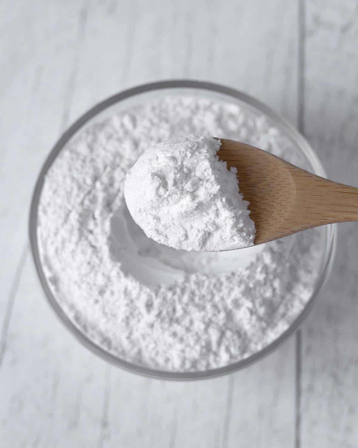 Baking Powder - Bột nở (100g)