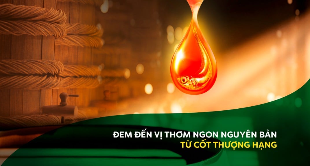 Nước Mắm Cá Cơm Knorr 750ml/Chai