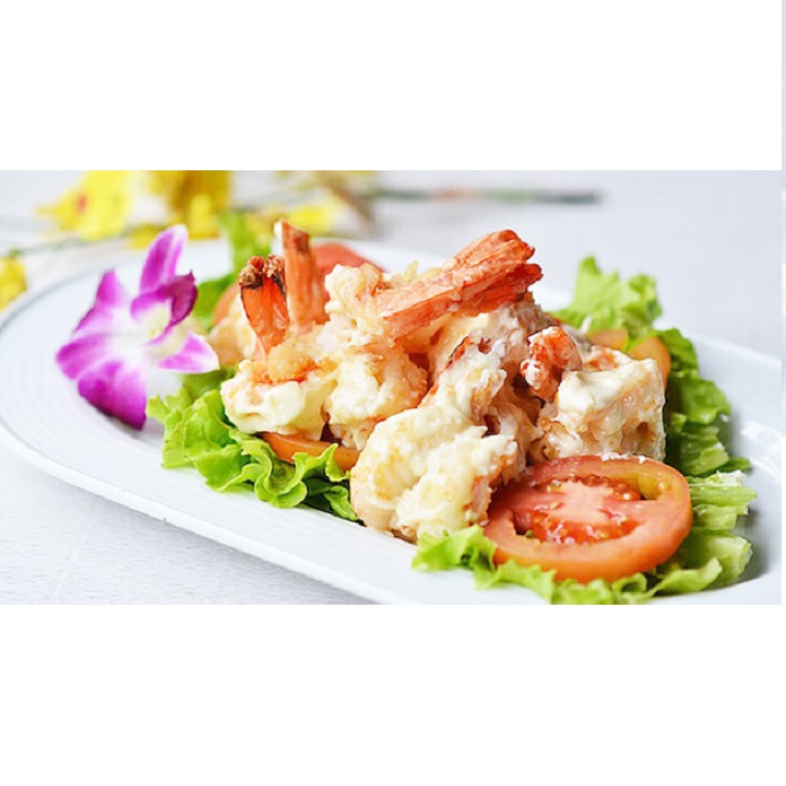 Sốt mayonnaise Aji-mayo Ajinomoto 130g