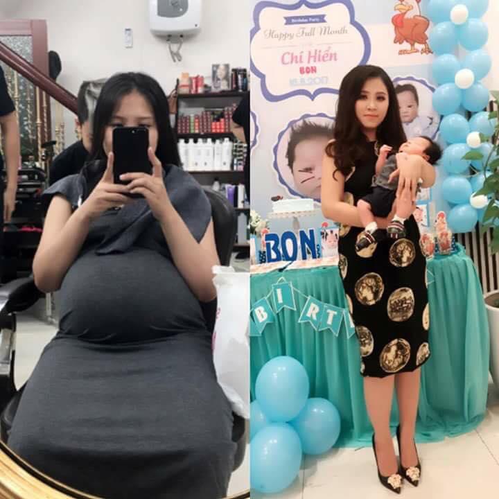 Thảo mộc giảm cân slimming care X3 (liệu trình 15 ngày)