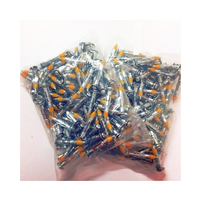 Vít nở thạch cao kim loại 4.5cm - 15 con