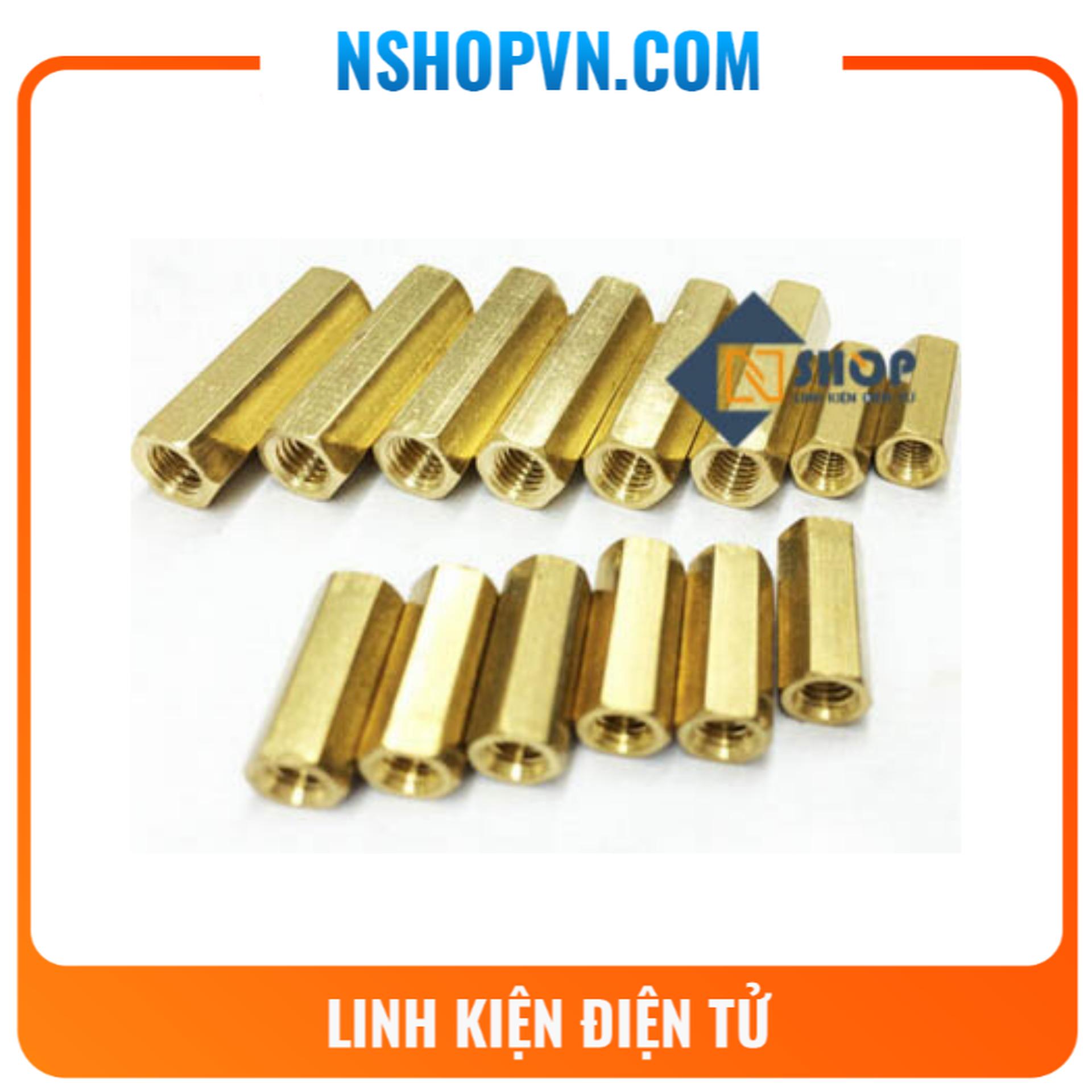 5 Trụ đồng cái cái 50mm