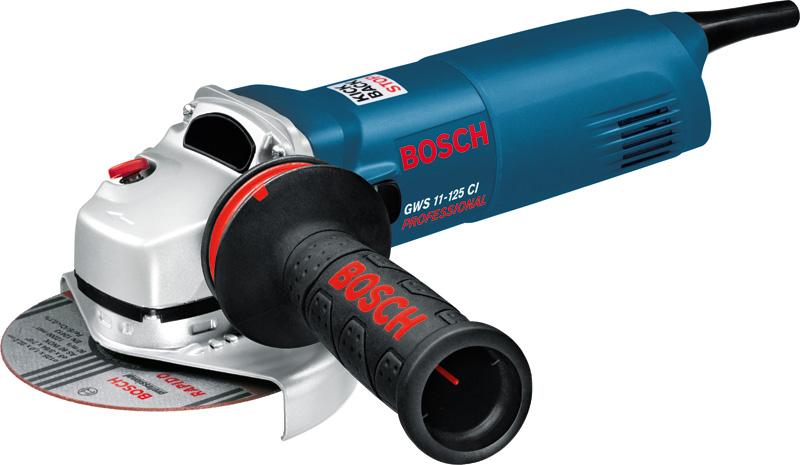 [HCM]Máy mài góc BOSCH GWS 7-125