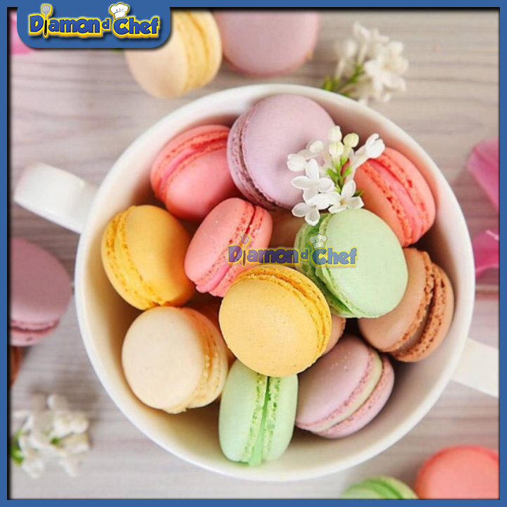 Bột Hạnh Nhân 100g