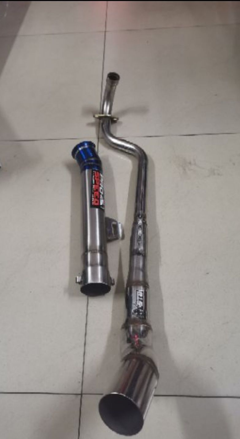 PÔ PROSPEED FULL CỔ WAVE DREAM SIRIUS BLADE RSX WAVE ĐỜI MỚI