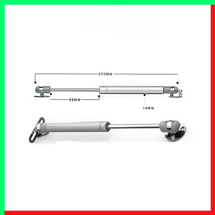Ty nâng yên xe máy tự động ( pen nâng yên trắng) ( giá 1 cái )