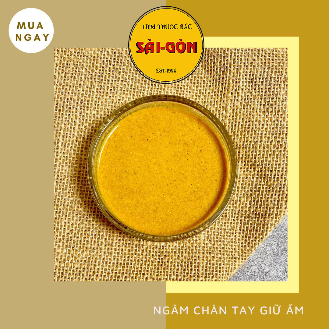 [HCM]Bột Gừng Ta Nguyên Chất 100g
