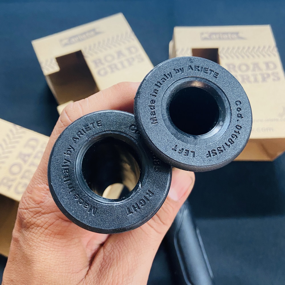 [HCM]BAO TAY XE MÁY MẪU MỚI CỔ ĐIỂN SIÊU MỀM MẠI ÊM ÁI
