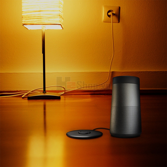 ĐẾ SẠC LOA BOSE REVOLVE/REVOLVE+ COPY