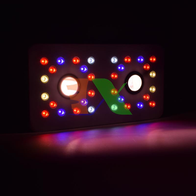 [Trả góp 0%] Đèn Led trồng cây trong nhà đủ phổ SUN-2 Cree Led grow lights 600-1000W Đèn trồng cây trong nhà chuyên dụng