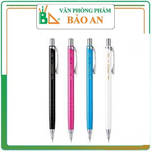 Bút chì kim tự động pentel xpp505 0.5mm