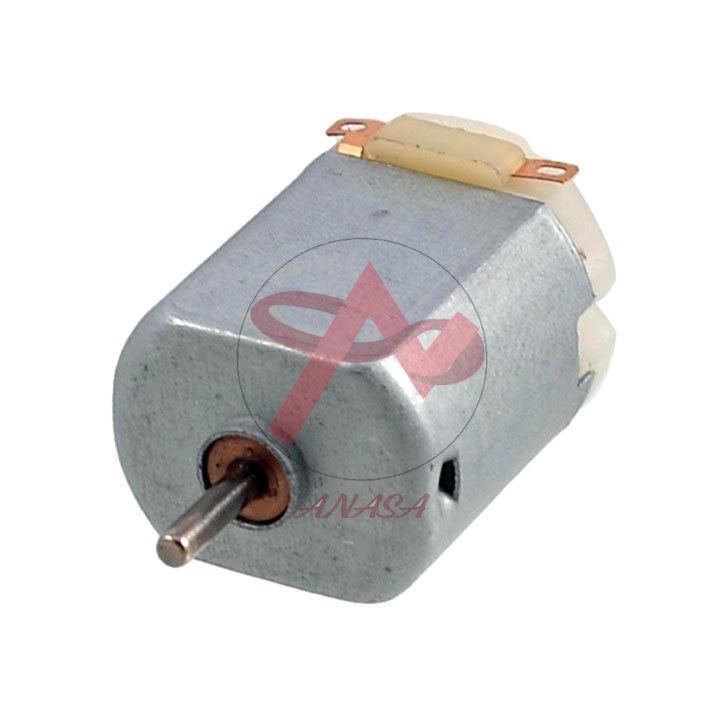Động cơ mini 3-9vdc - motor xe đồ chơi