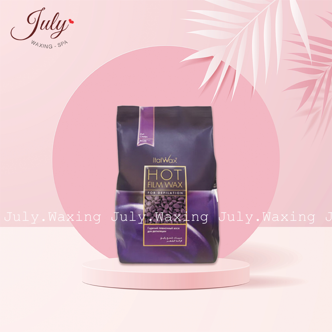[HCM]Sáp Wax Bean Nhập Khẩu Ý  ITALWAX