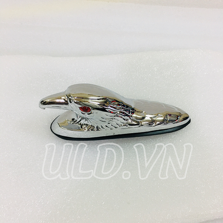 CON Ó GẮN XE PHÂN KHỐI LỚN CHẾ