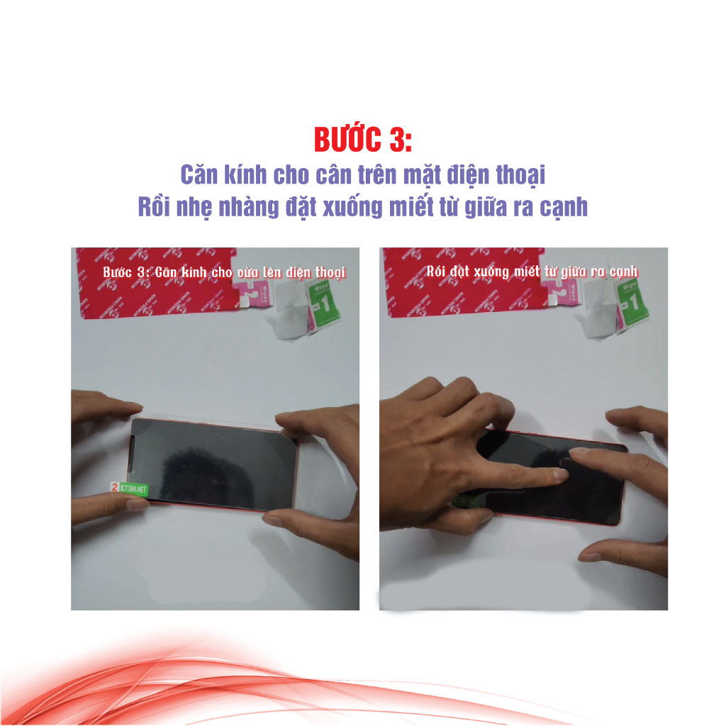 Cường lực dẻo bảo vệ màn hình điện thoại Redmi Note11/ Redmi Note 11s