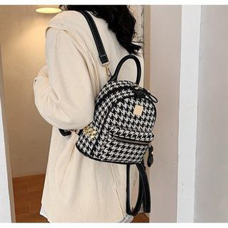 BALO MINI DA MỀM PHONG CÁCH HÀN QUỐC