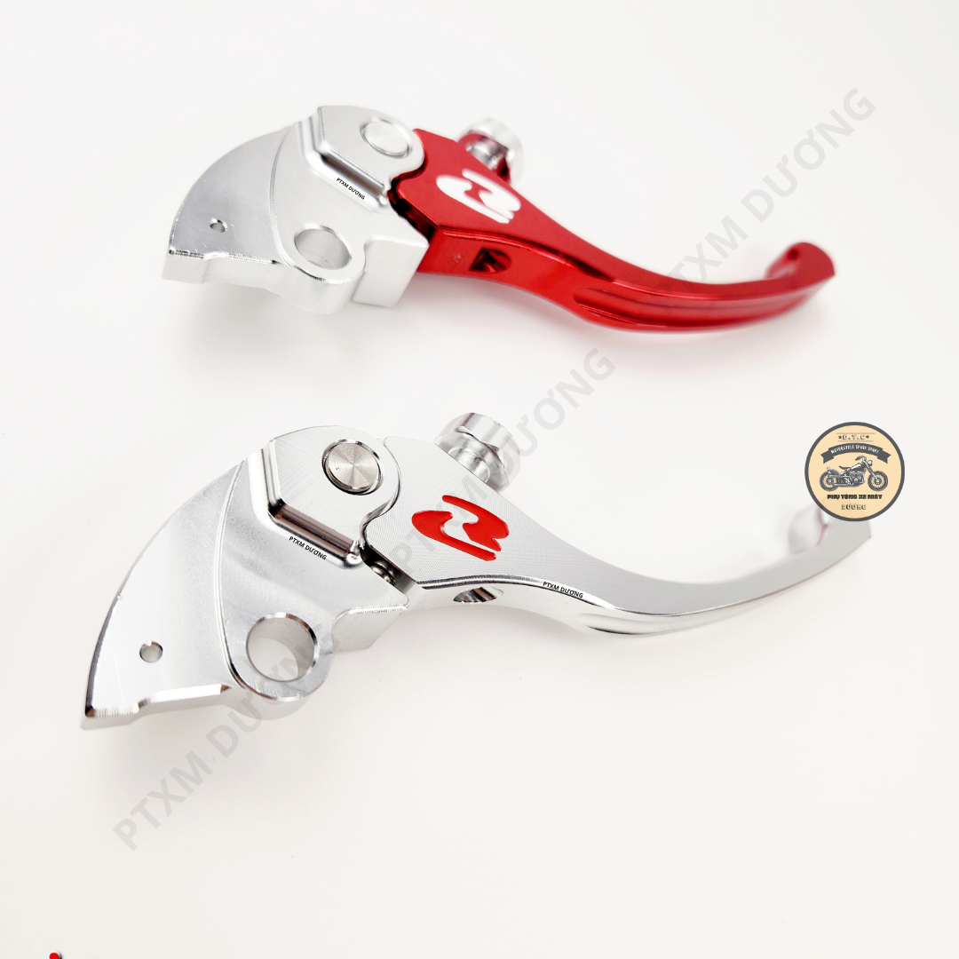 Tay Thắng ( Tay Phanh) RCB Racing Boy Cho Xe Vario/ AB