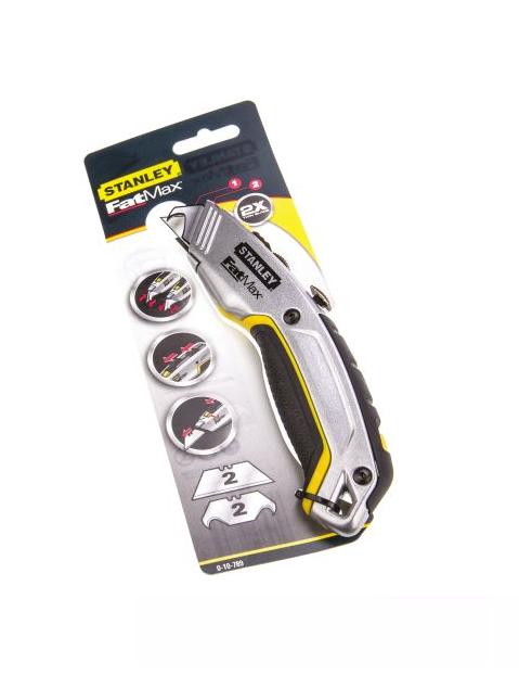 STANLEY - 10-789 Dao trổ FatMax Xtreme 175mm  7