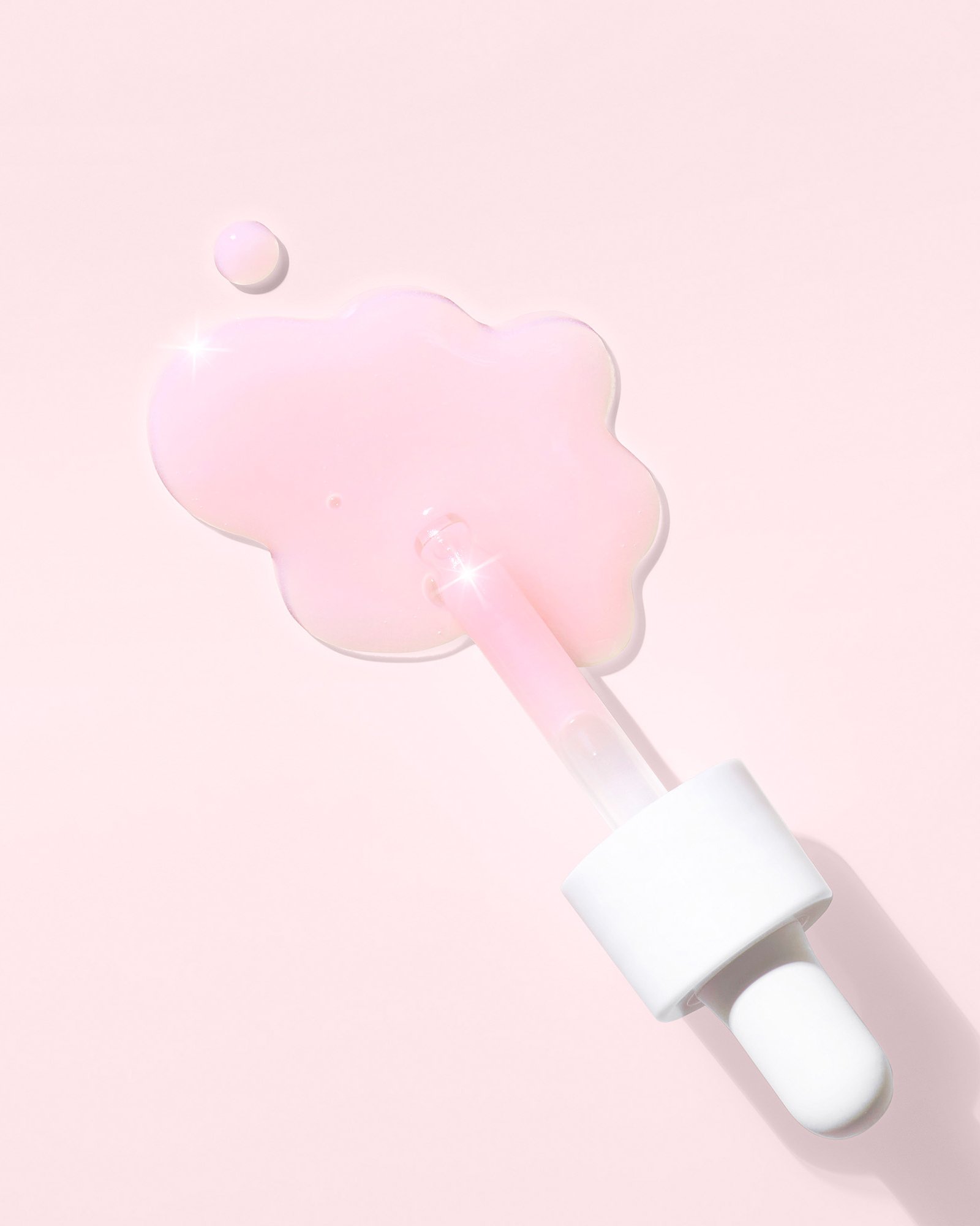 [HCM]Serum dưỡng ẩm căng mọng Herbivore CLOUD JELLY Plumping Hydration Serum 30ml