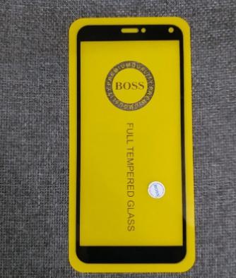 Kính cường lực 9D Vsmart bee full màn hình, full keo tặng bộ phụ kiện dán