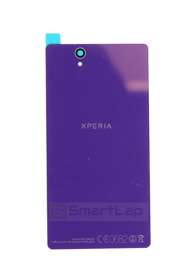[HCM]Nắp Lưng  Điện Thoại Xperia Sony Z