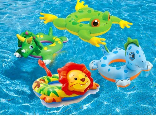 Phao đỡ cổ loại chống lật cho bé yêu