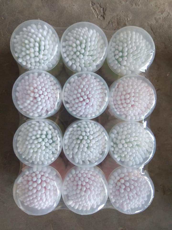 12 lọ bông tai người lớn đẹp