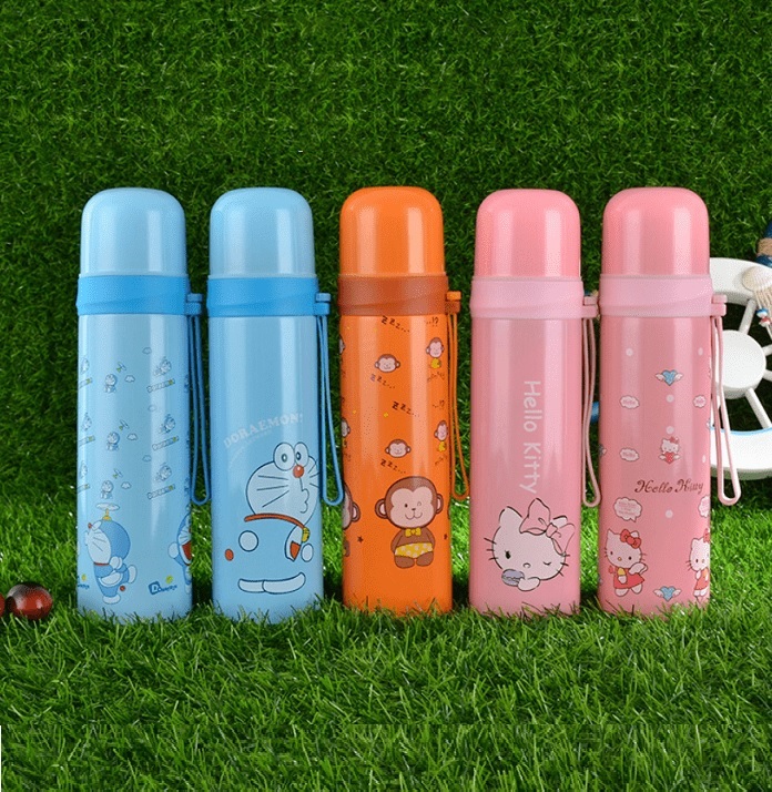 [HCM]bình nước minion - bình nước minion