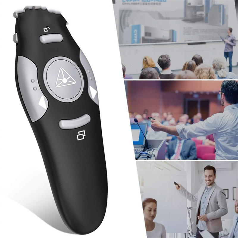 Bút trình chiếu powerpoint Vesine VP101