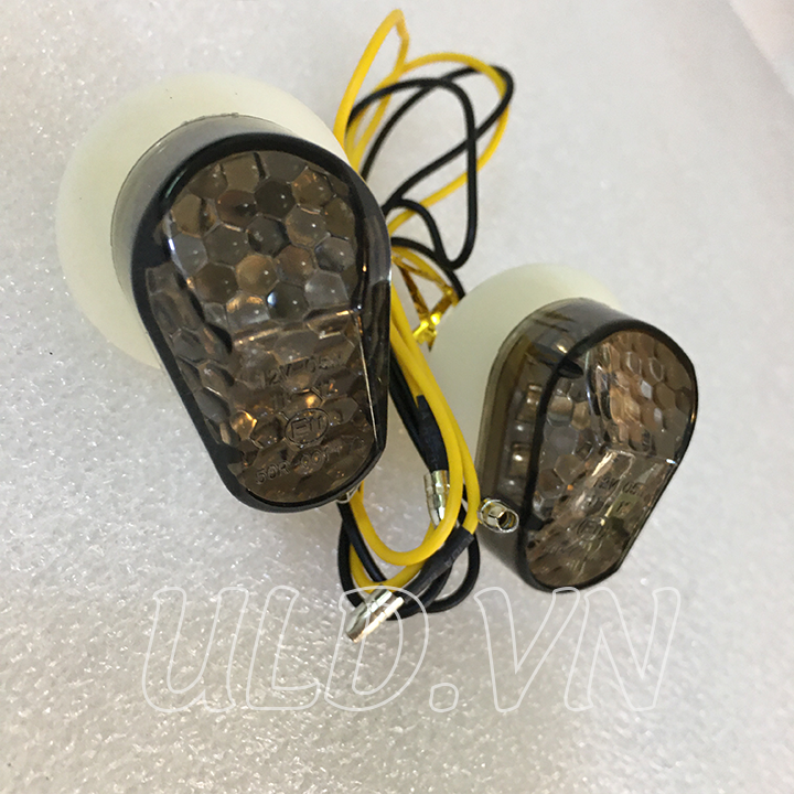 ĐÈN XI NHAN LED KIỂU VARIO
