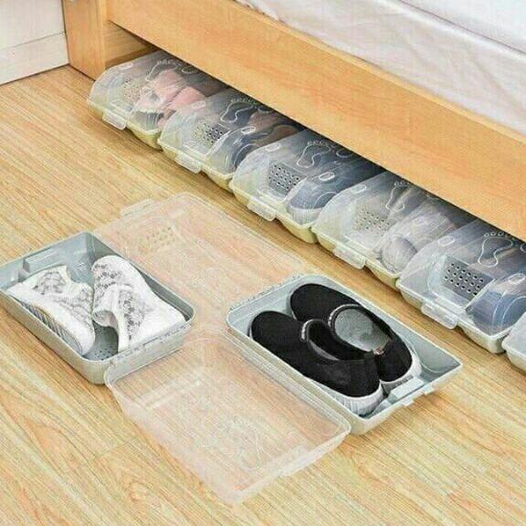 Hộp đựng giày dép
